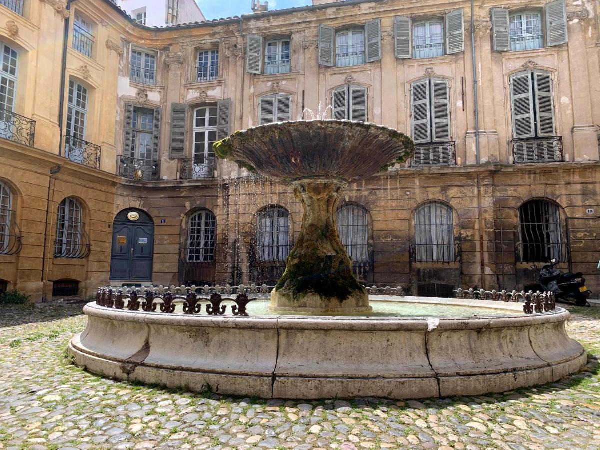 فيلا L'Ocabee La Tour-dʼAigues المظهر الخارجي الصورة